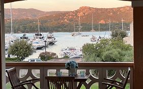 Appartamento Con Vista In Costa Smeralda