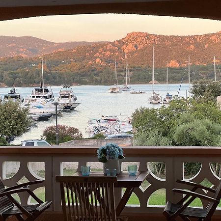 Appartamento Con Vista In Costa Smeralda Cannigione Esterno foto