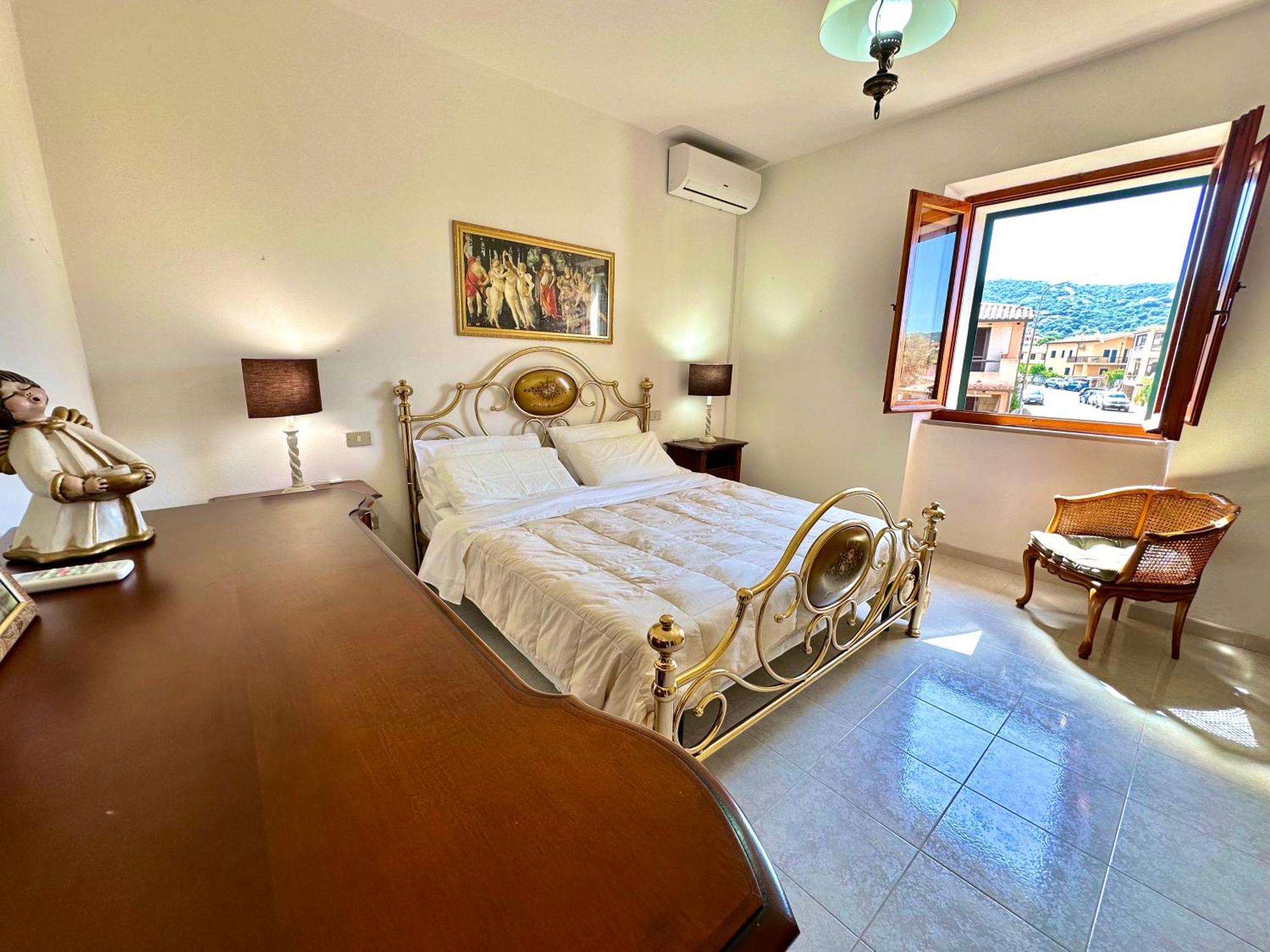 Appartamento Con Vista In Costa Smeralda Cannigione Esterno foto