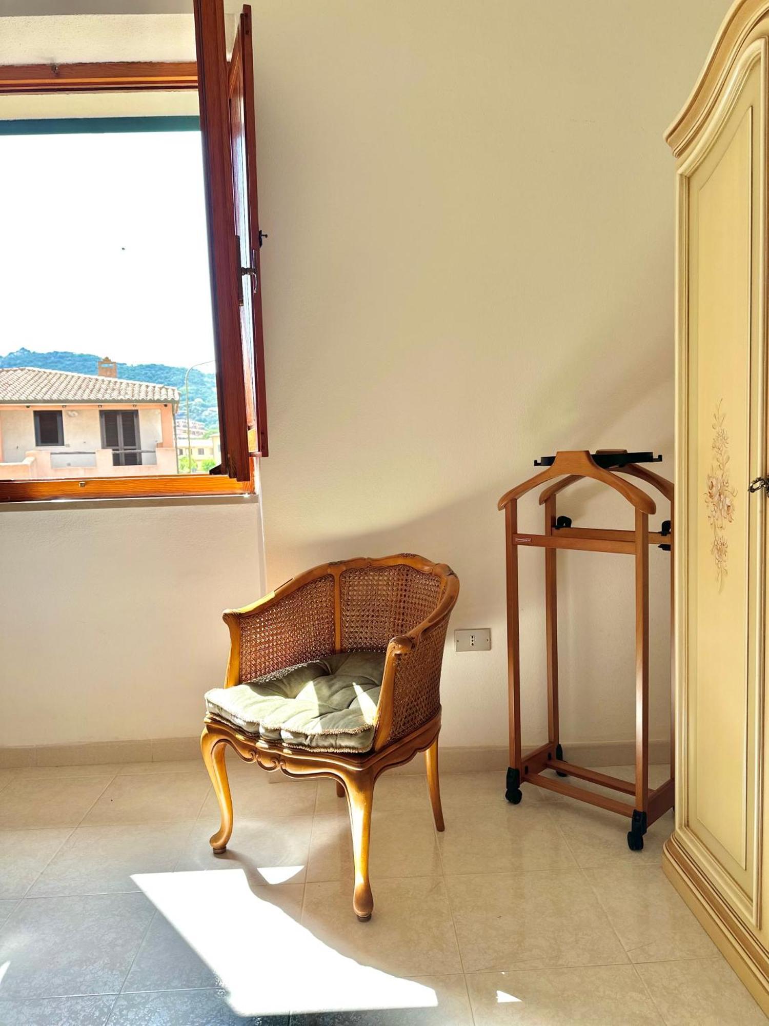 Appartamento Con Vista In Costa Smeralda Cannigione Esterno foto