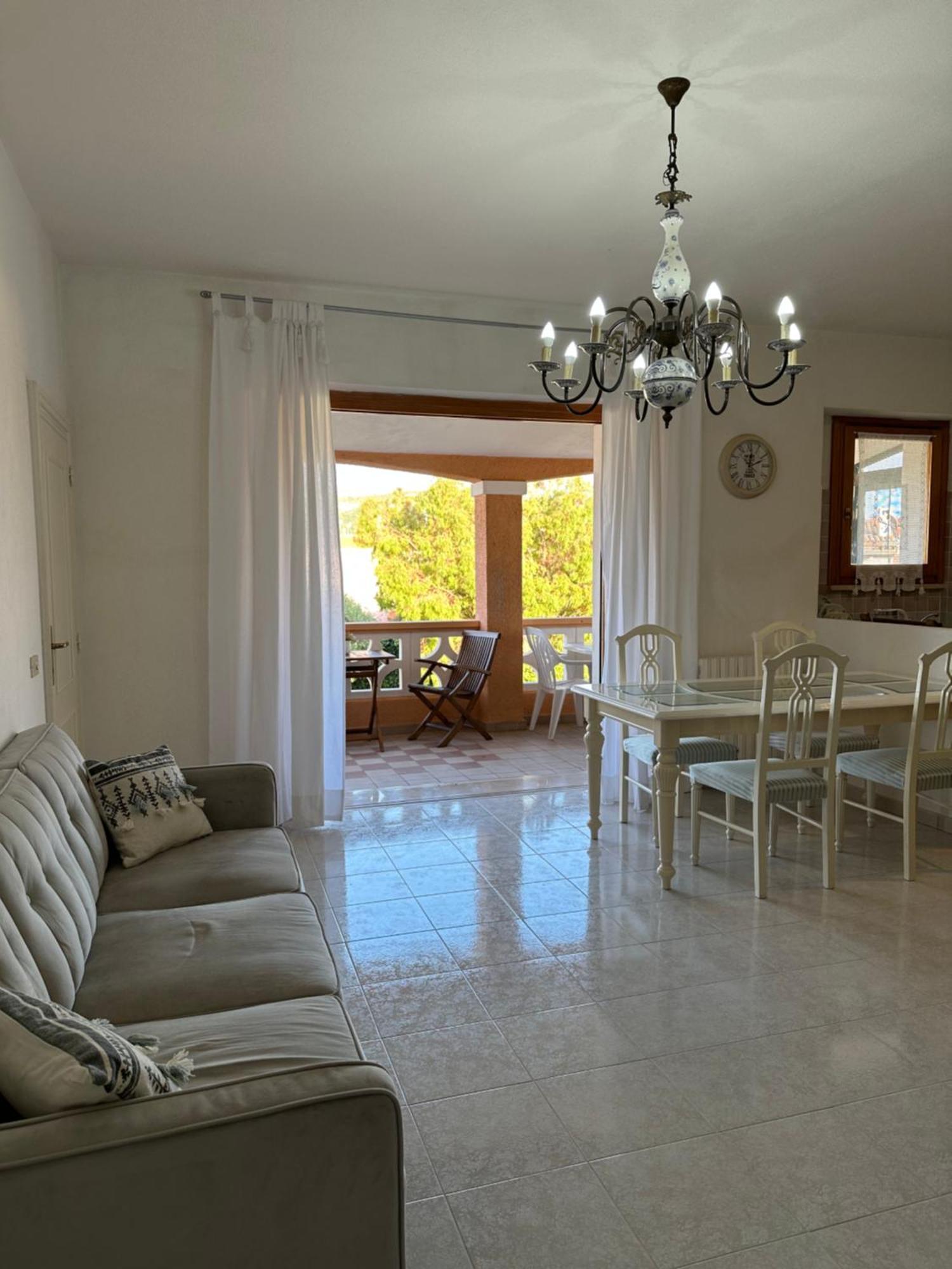 Appartamento Con Vista In Costa Smeralda Cannigione Esterno foto