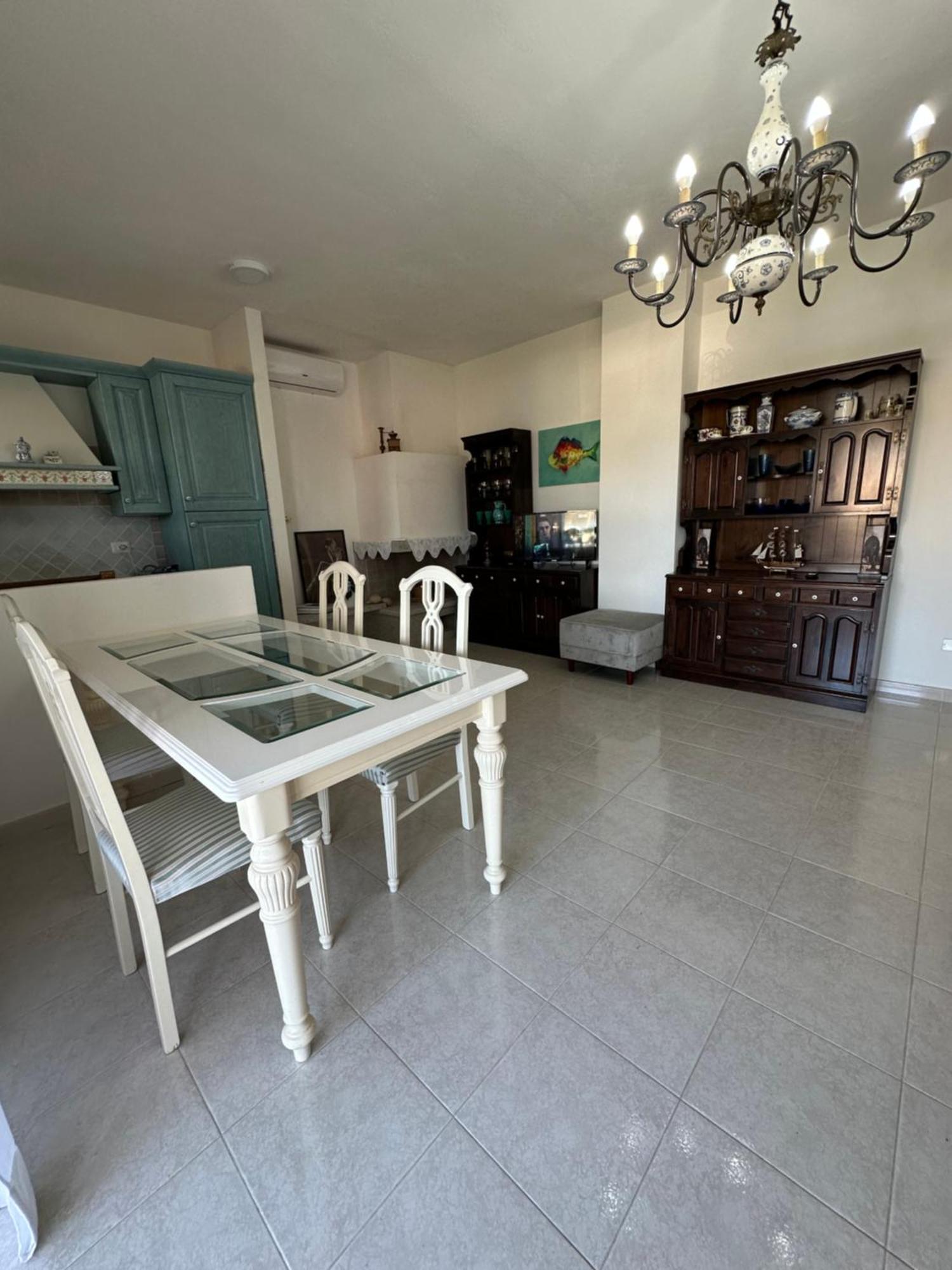 Appartamento Con Vista In Costa Smeralda Cannigione Esterno foto