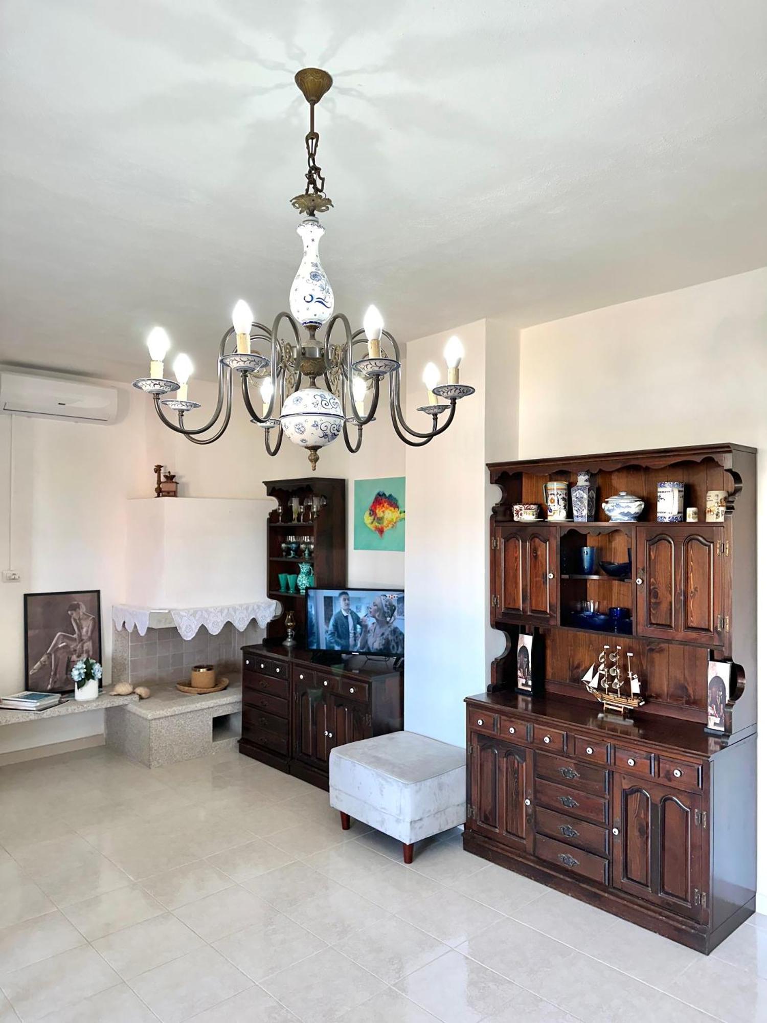 Appartamento Con Vista In Costa Smeralda Cannigione Esterno foto